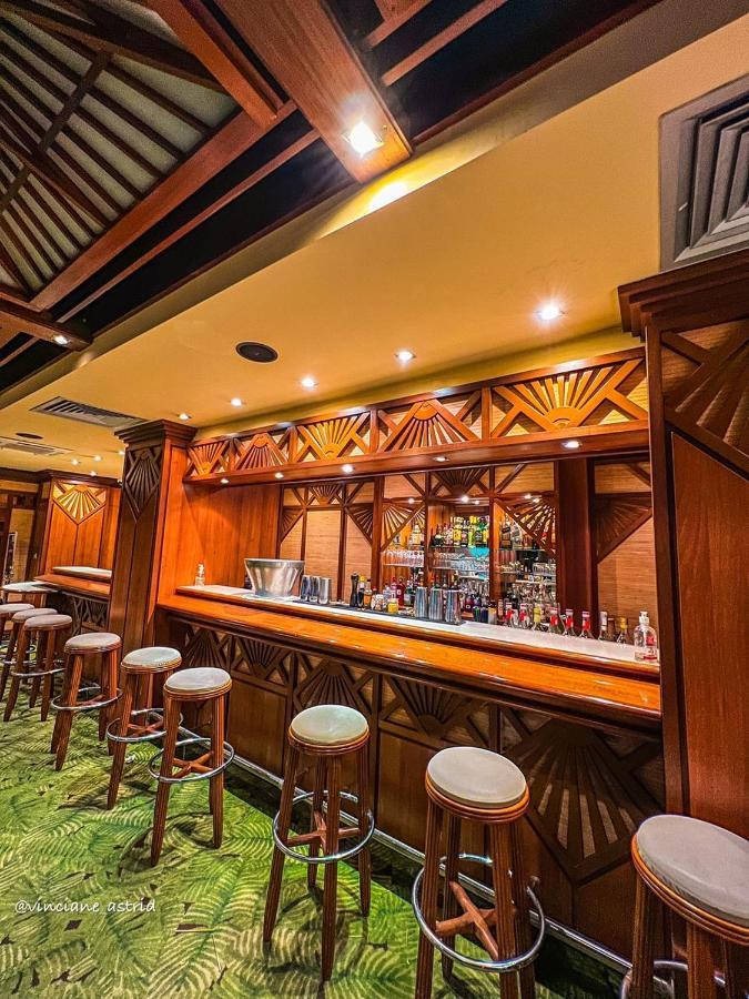 Hotel Tiama Abidjan Ngoại thất bức ảnh