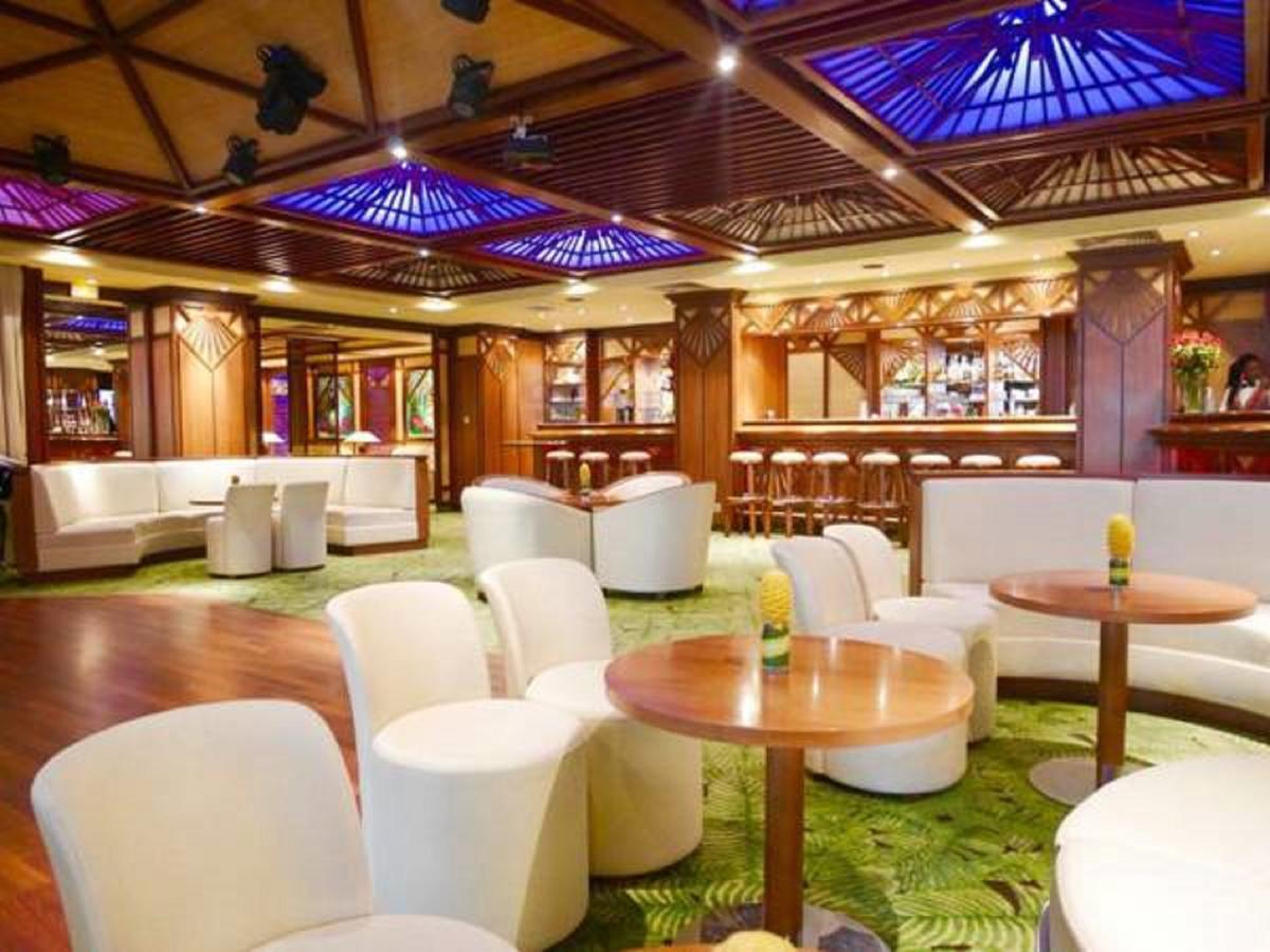 Hotel Tiama Abidjan Ngoại thất bức ảnh